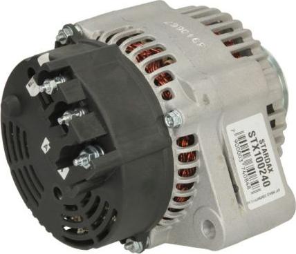 Stardax STX100240R - Alternator furqanavto.az