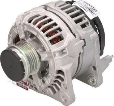 Stardax STX100248 - Alternator furqanavto.az