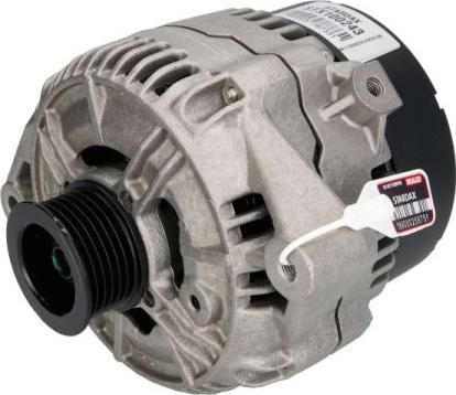 Stardax STX100243 - Alternator furqanavto.az