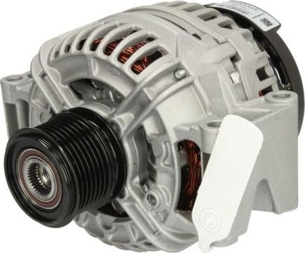 Stardax STX100259R - Alternator furqanavto.az