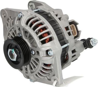 Stardax STX100255 - Alternator furqanavto.az