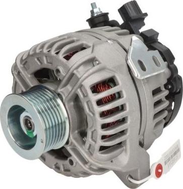 Stardax STX100251R - Alternator furqanavto.az