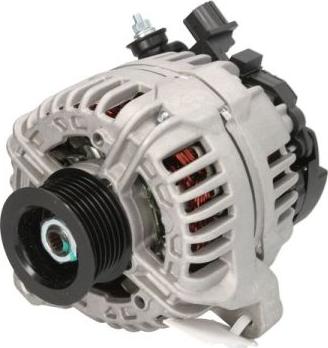 Stardax STX100251 - Alternator furqanavto.az