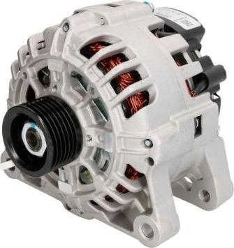 Stardax STX100258 - Alternator furqanavto.az