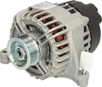 Stardax STX100252R - Alternator furqanavto.az