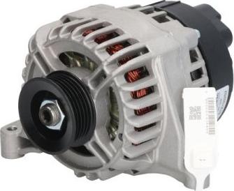 Stardax STX100252 - Alternator furqanavto.az