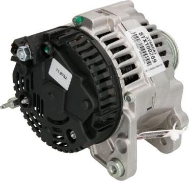 Stardax STX100269 - Alternator furqanavto.az