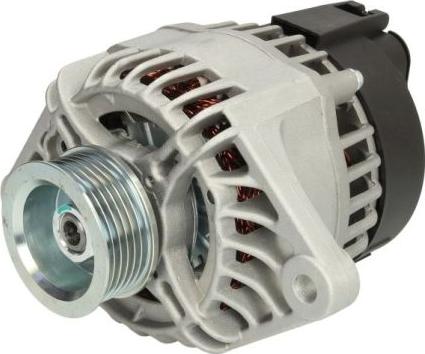 Stardax STX100265R - Alternator furqanavto.az