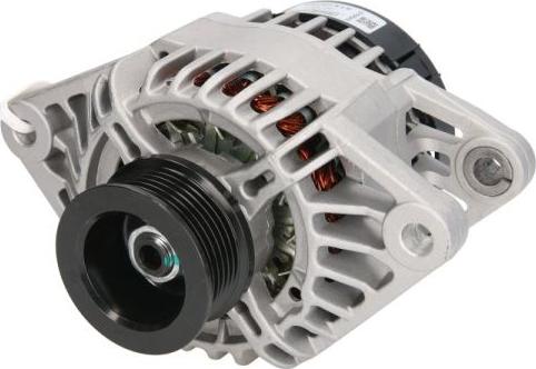 Stardax STX100265 - Alternator furqanavto.az