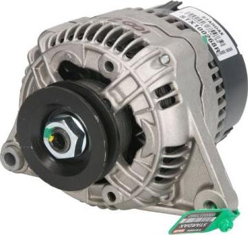 Stardax STX100268R - Alternator furqanavto.az