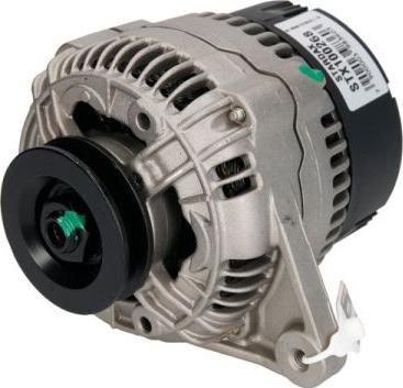 Stardax STX100268 - Alternator furqanavto.az