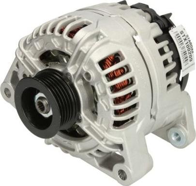 Stardax STX100209R - Alternator furqanavto.az