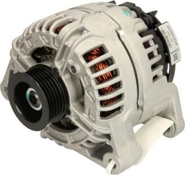 Stardax STX100209 - Alternator furqanavto.az