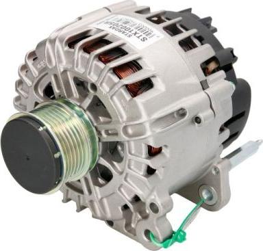 Stardax STX100205R - Alternator furqanavto.az