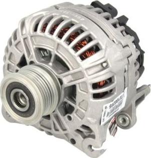 Stardax STX100205 - Alternator furqanavto.az