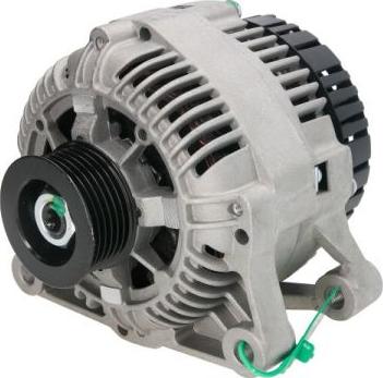 Stardax STX100203R - Alternator furqanavto.az