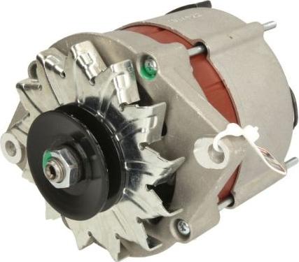 Stardax STX100207R - Alternator furqanavto.az