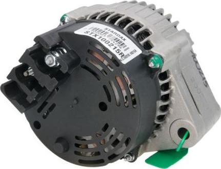 Stardax STX100215R - Alternator furqanavto.az