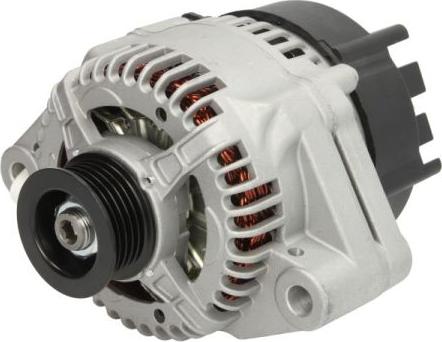 Stardax STX100215 - Alternator furqanavto.az