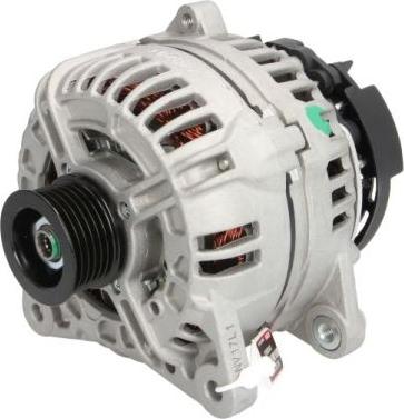 Stardax STX100210 - Alternator furqanavto.az