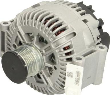 Stardax STX100211 - Alternator furqanavto.az