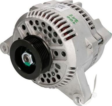 Stardax STX100218 - Alternator furqanavto.az