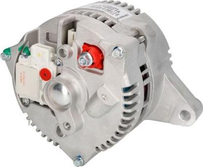 Stardax STX100218 - Alternator furqanavto.az