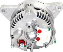 Stardax STX100218 - Alternator furqanavto.az