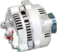 Stardax STX100218 - Alternator furqanavto.az