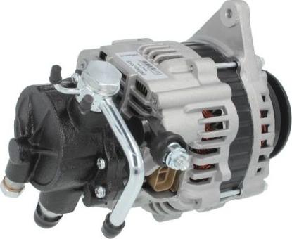 Stardax STX100280 - Alternator furqanavto.az