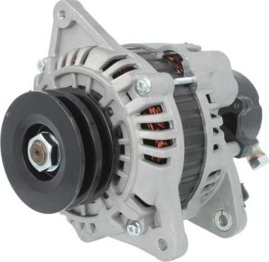 Stardax STX100280 - Alternator furqanavto.az