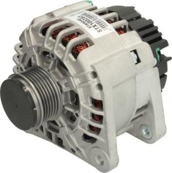 Stardax STX100283 - Alternator furqanavto.az