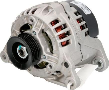 Stardax STX100234 - Alternator furqanavto.az