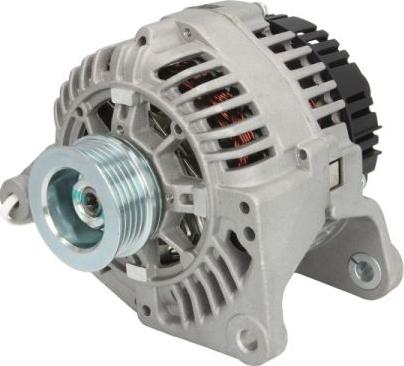 Stardax STX100235 - Alternator furqanavto.az