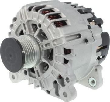 Stardax STX100231 - Alternator furqanavto.az