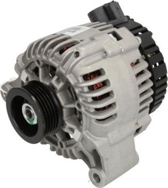 Stardax STX100238 - Alternator furqanavto.az