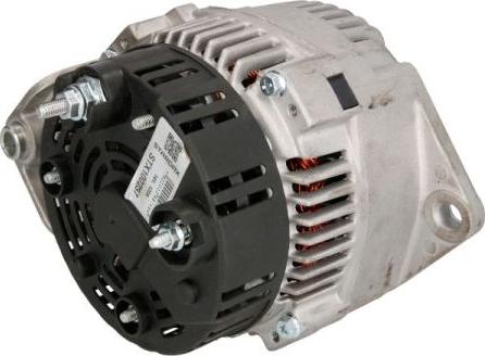 Stardax STX100237 - Alternator furqanavto.az