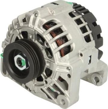 Stardax STX100226R - Alternator furqanavto.az