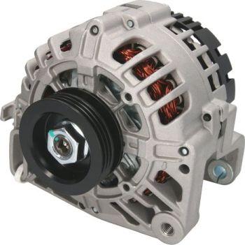 Stardax STX100226 - Alternator furqanavto.az