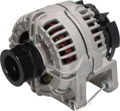 Stardax STX100221R - Alternator furqanavto.az