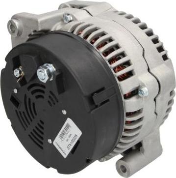 Stardax STX100228 - Alternator furqanavto.az