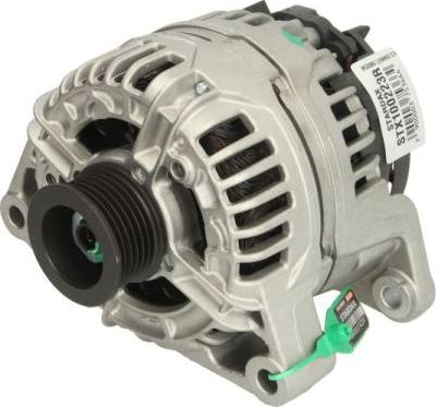 Stardax STX100223R - Alternator furqanavto.az