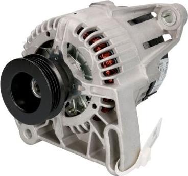 Stardax STX100279 - Alternator furqanavto.az