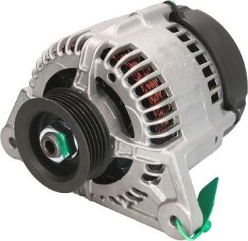 Stardax STX100274R - Alternator furqanavto.az