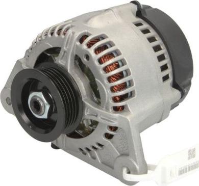 Stardax STX100274 - Alternator furqanavto.az