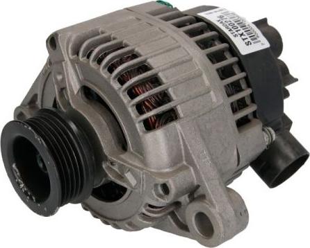 Stardax STX100276 - Alternator furqanavto.az