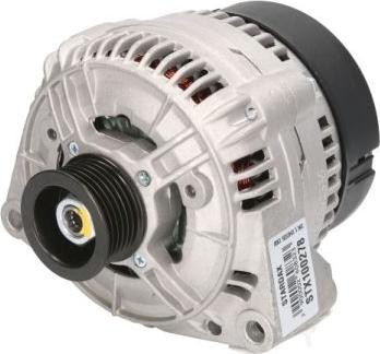 Stardax STX100278 - Alternator furqanavto.az