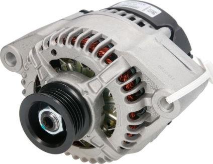 Stardax STX100790 - Alternator furqanavto.az