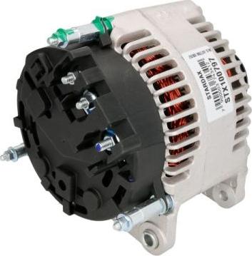 Stardax STX100797 - Alternator furqanavto.az