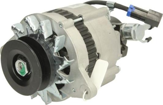 Stardax STX100744 - Alternator furqanavto.az